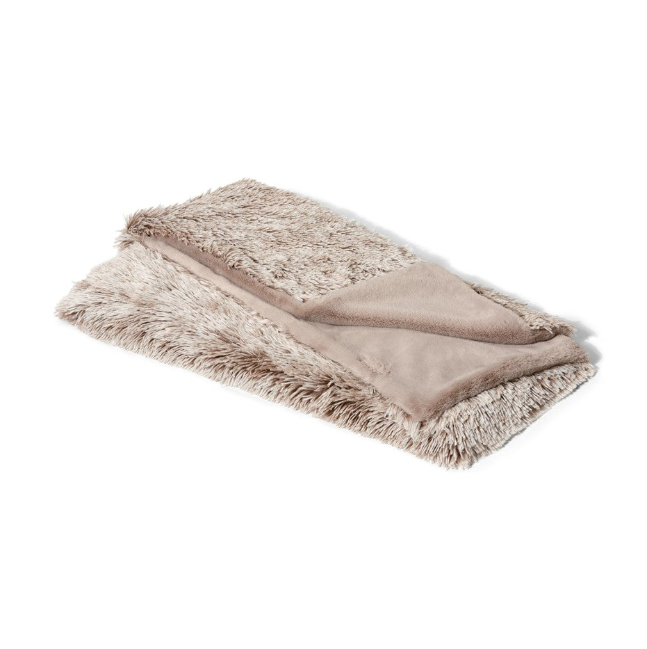 Snooza Calming Blanket Mink/Latte