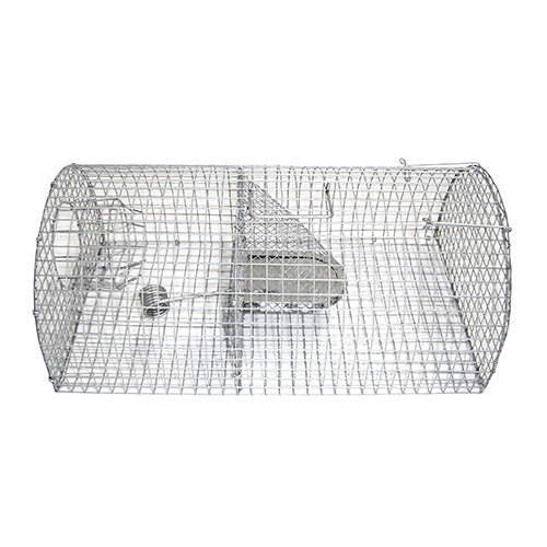 Bainbridge Wire Rodent Catch Door Trap Multi Catch - Rat