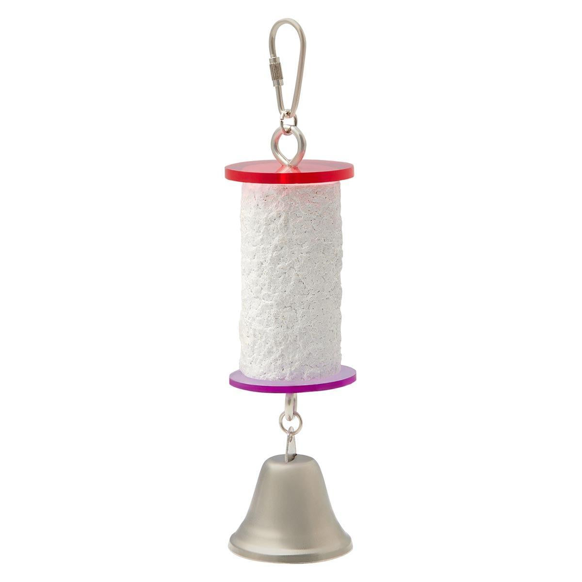 Lexi & Me Beak Scratcher Bird Toy