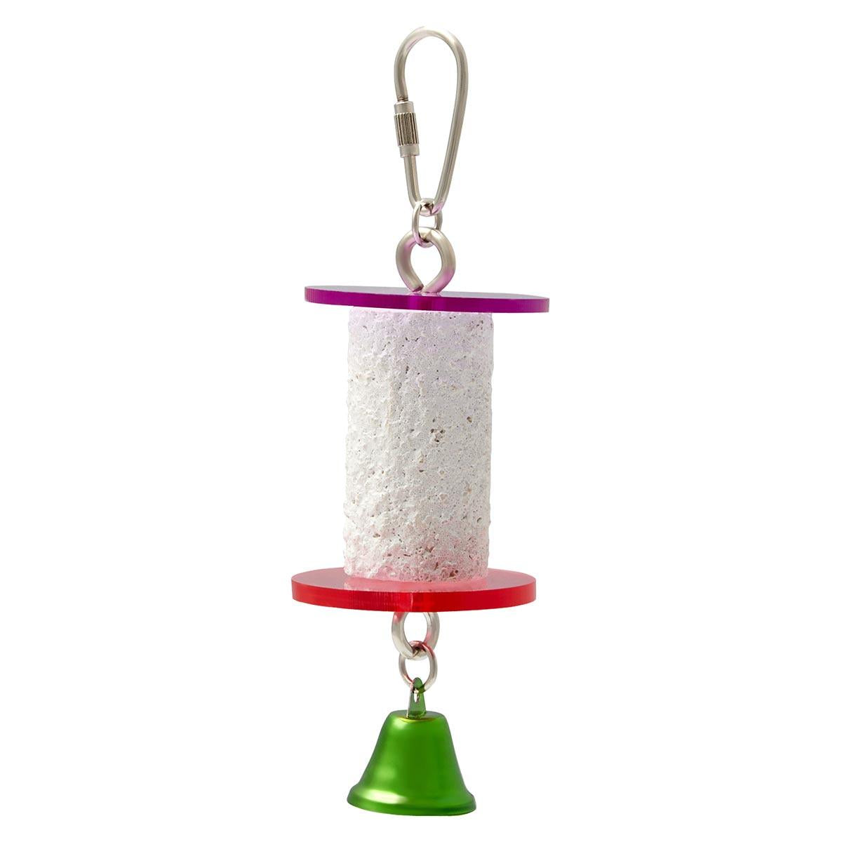 Lexi & Me Beak Scratcher Bird Toy