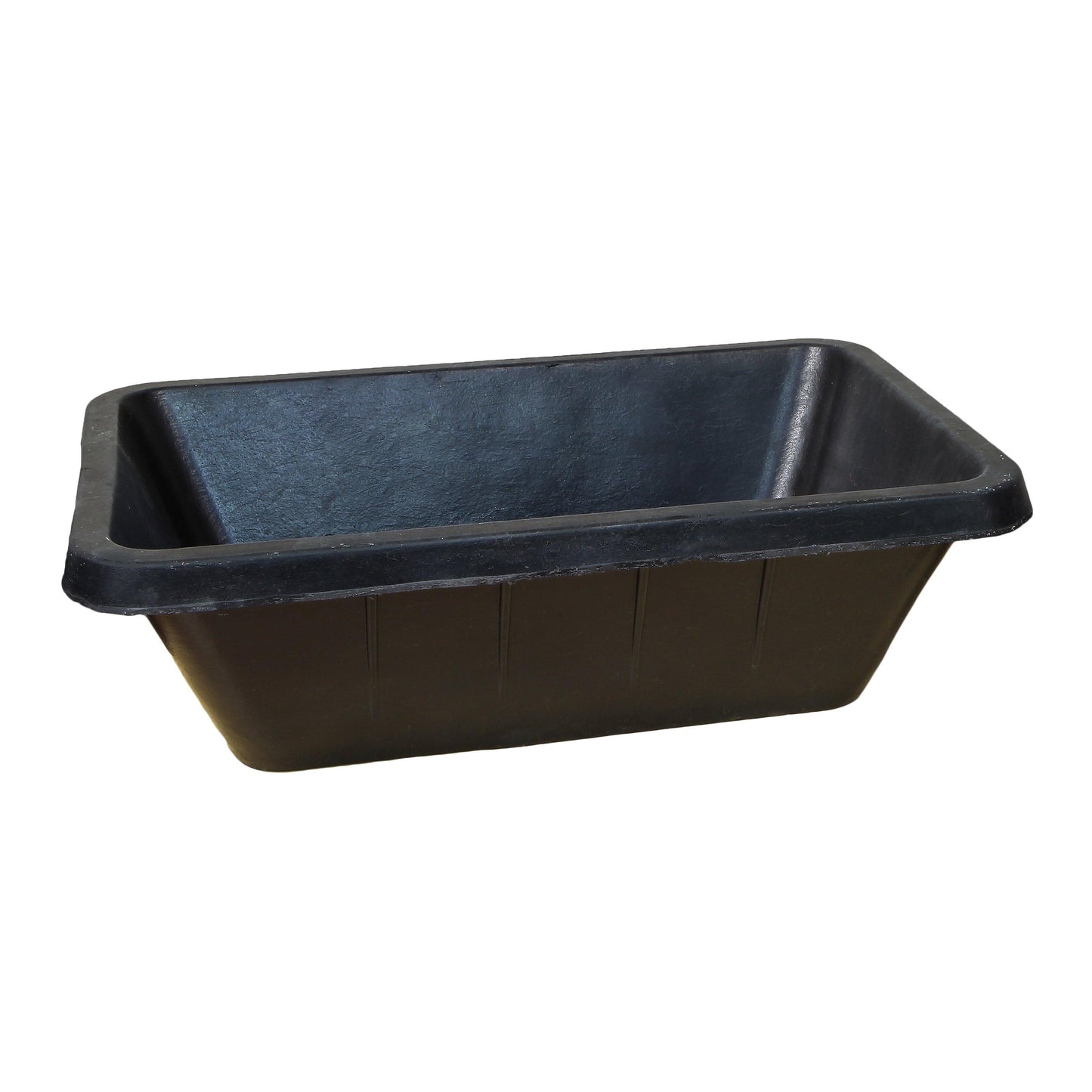 Bainbridge Feed Pan Recycled Rubber