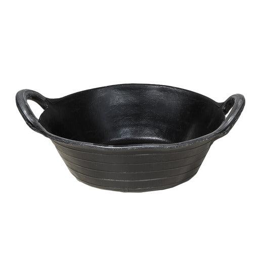 Bainbridge Feed Tub Recycled Rubber