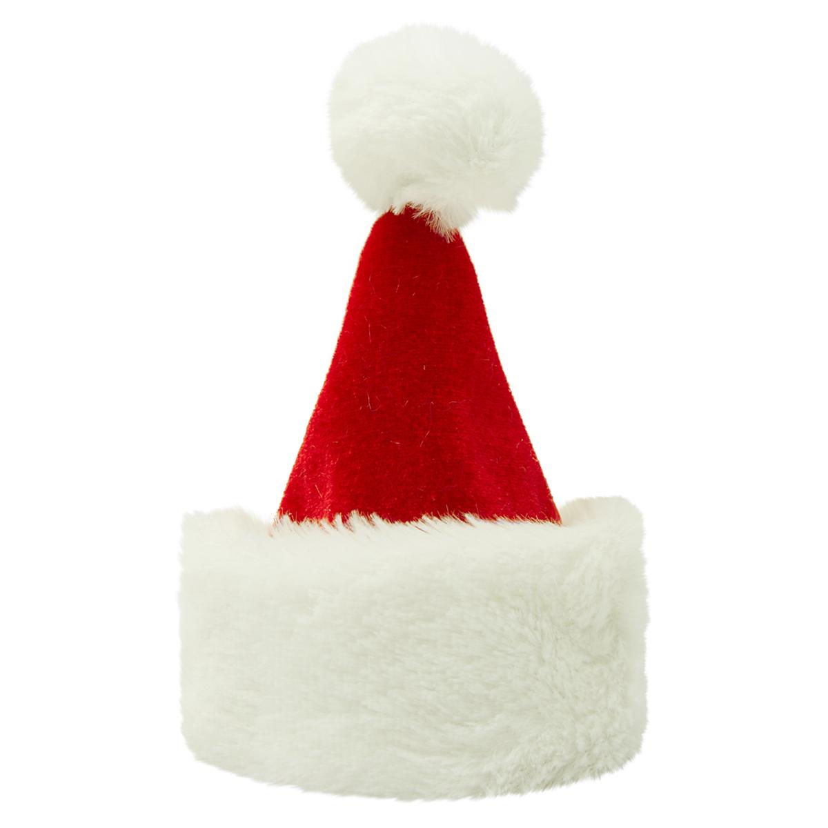 Petstock Christmas Santa Pet Hat