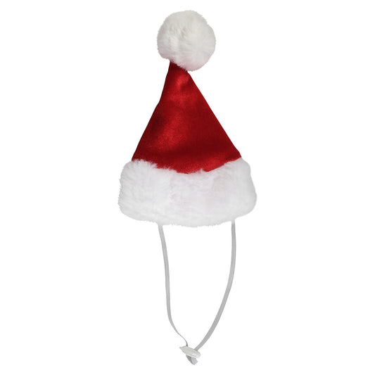 Petstock Christmas Santa Dog Hat