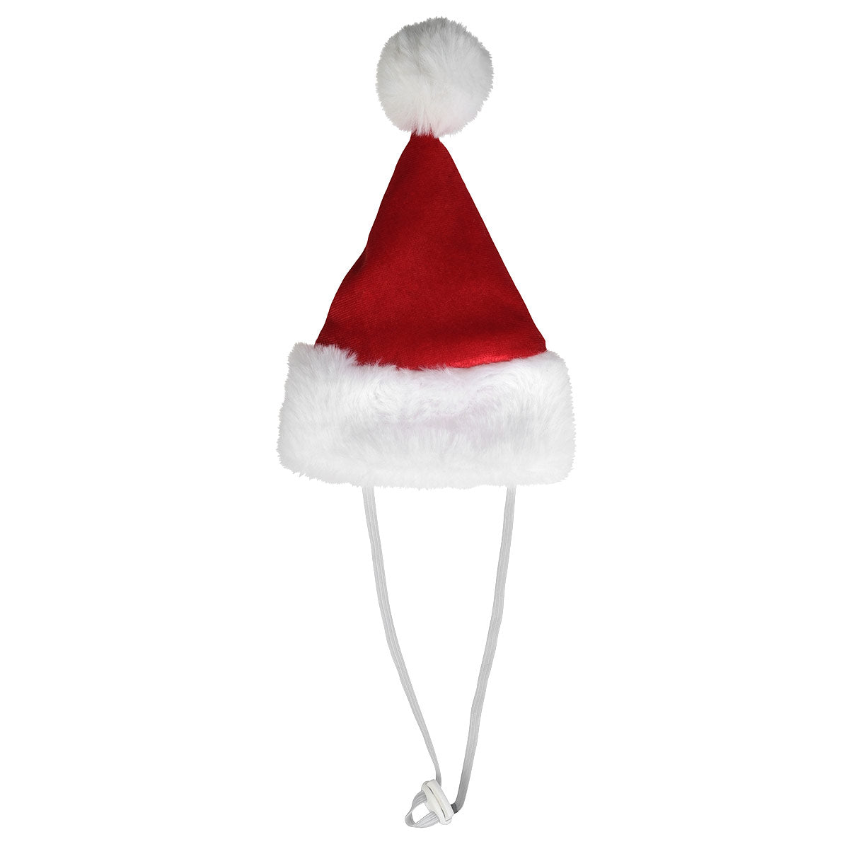 Petstock Christmas Santa Dog Hat