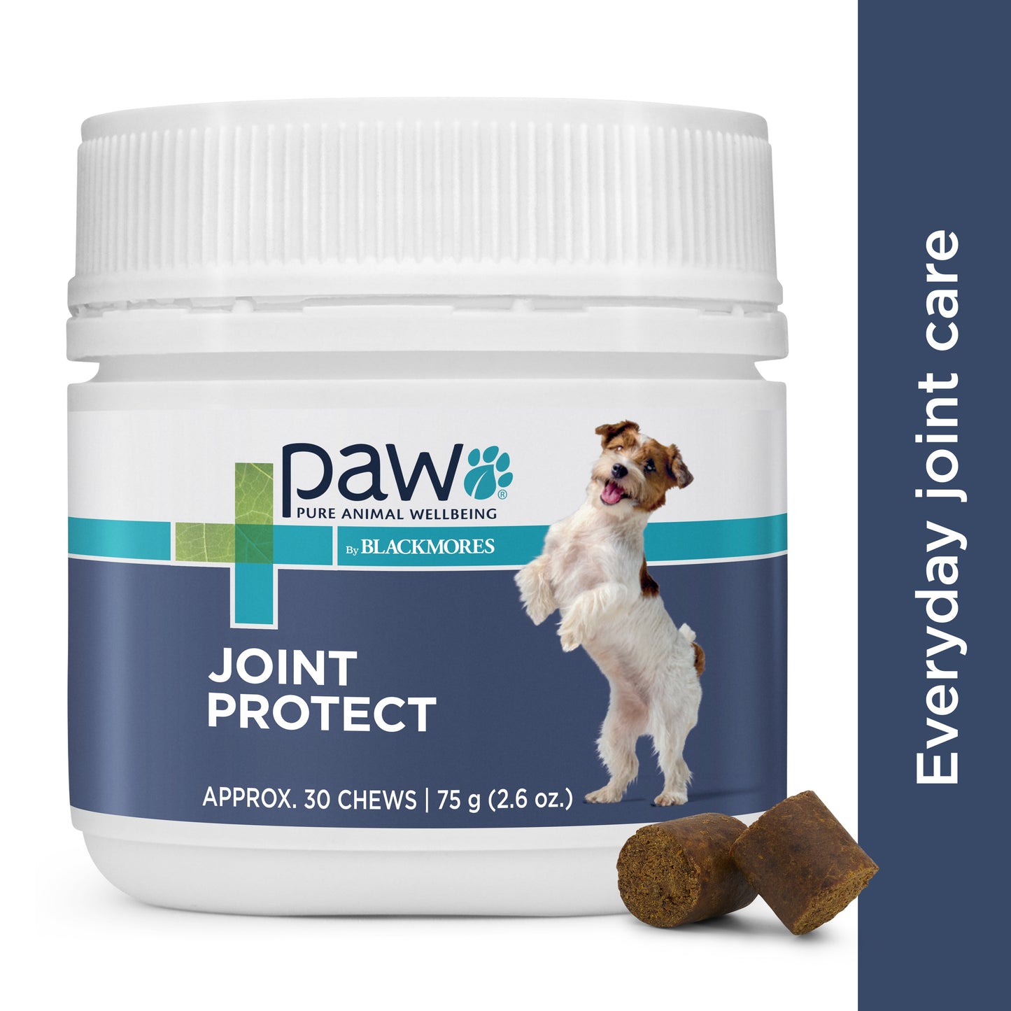 PAW Osteocare Chews small dogs 75g