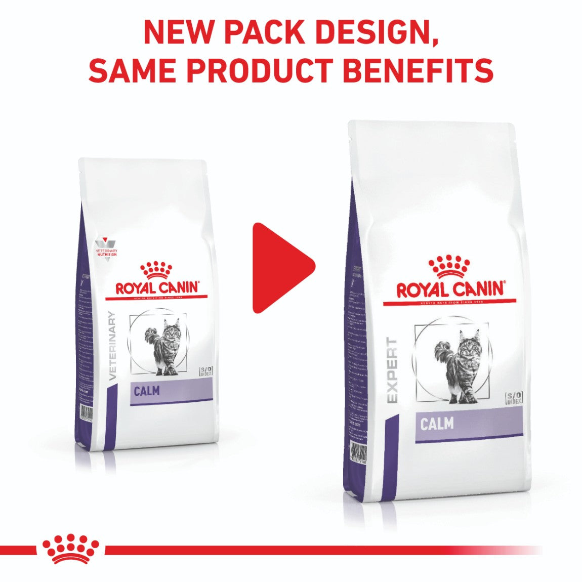 Royal Canin Calm Dry Cat Food