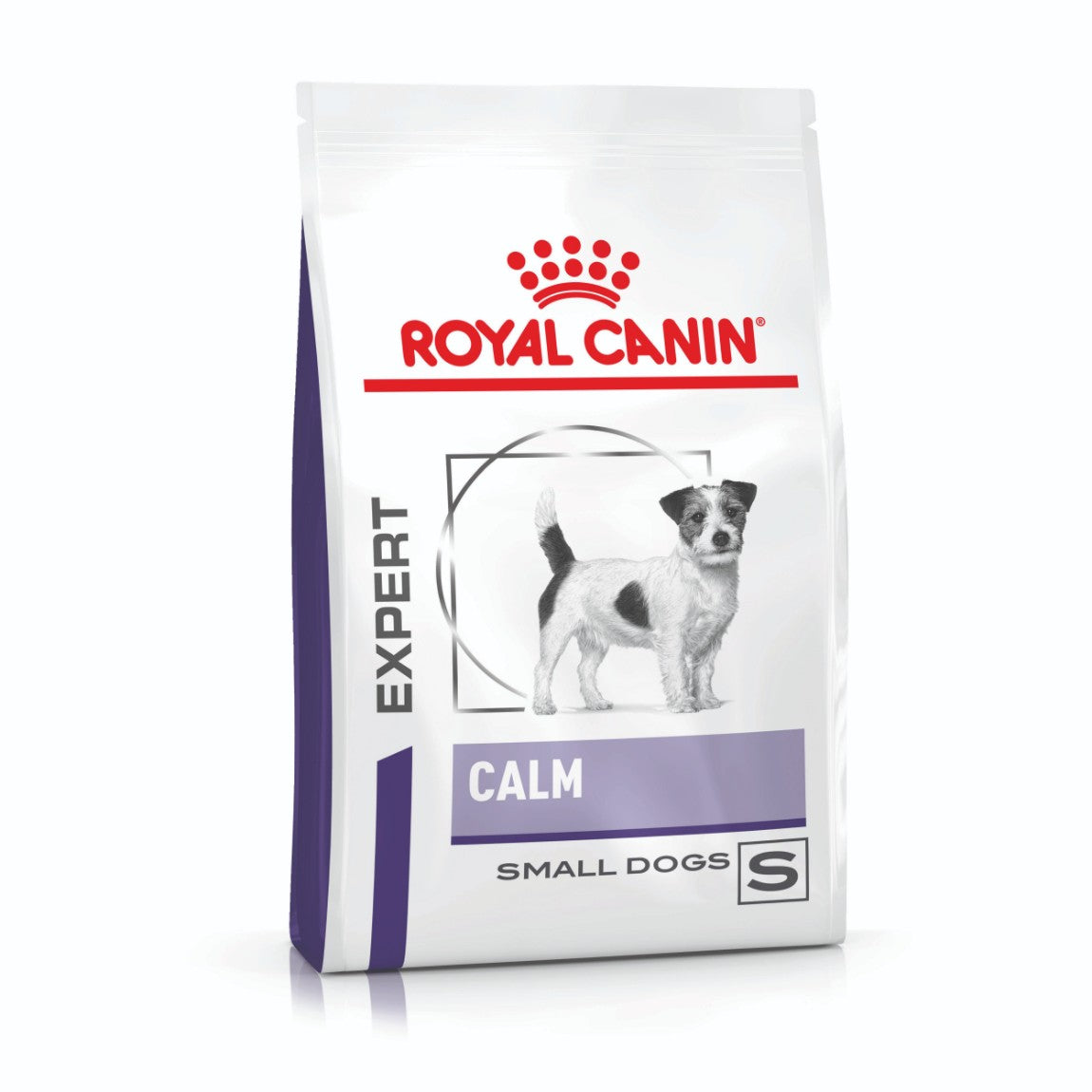 Royal Canin Expert Calm Dry Dog Food