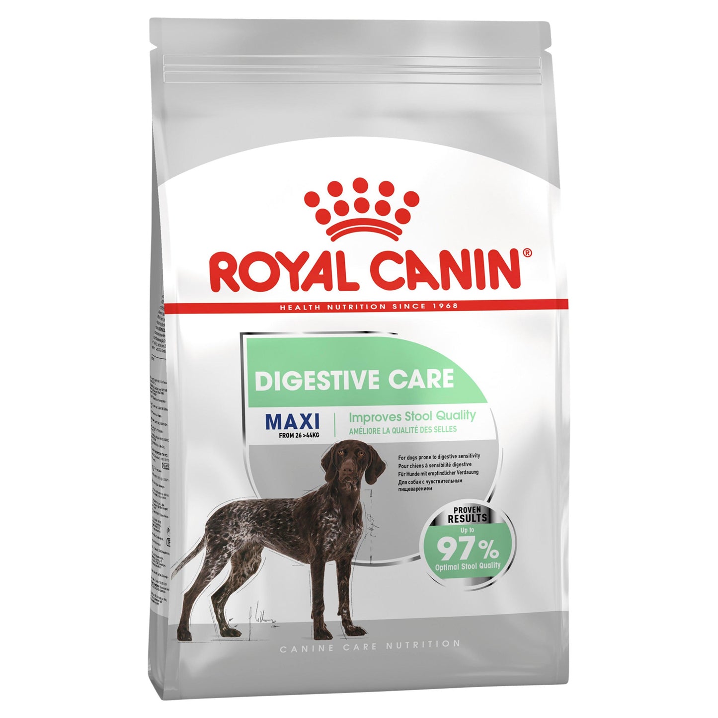 Royal Canin Maxi Digestive Care Adult Dry Dog Food