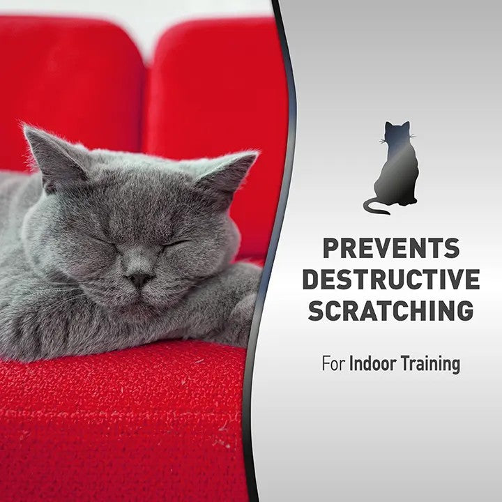Nature's Miracle Advance Platinum Scratch Deterrent Spray