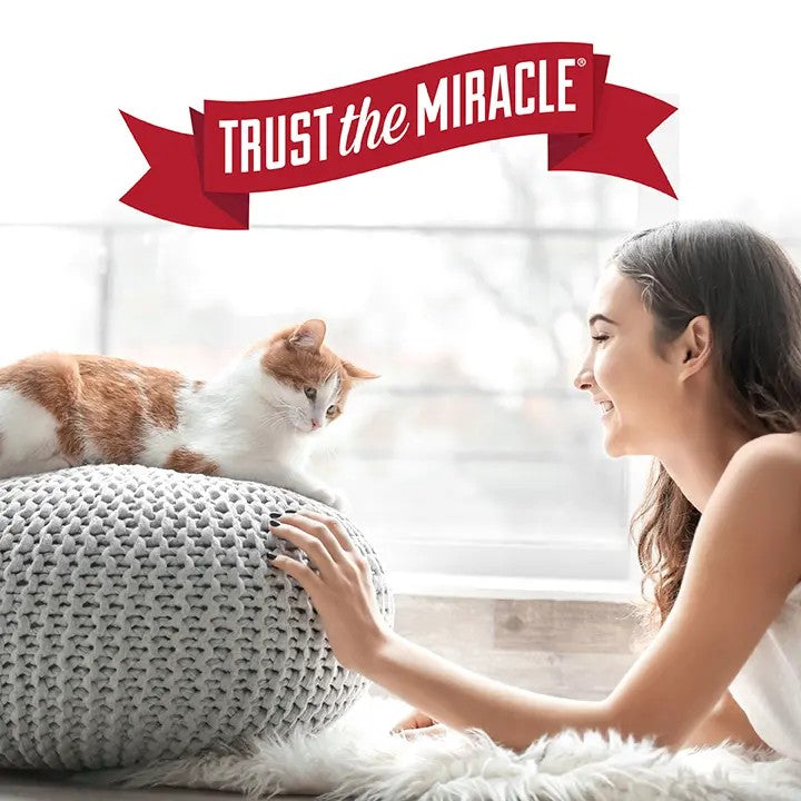 Nature's Miracle Advance Platinum Scratch Deterrent Spray