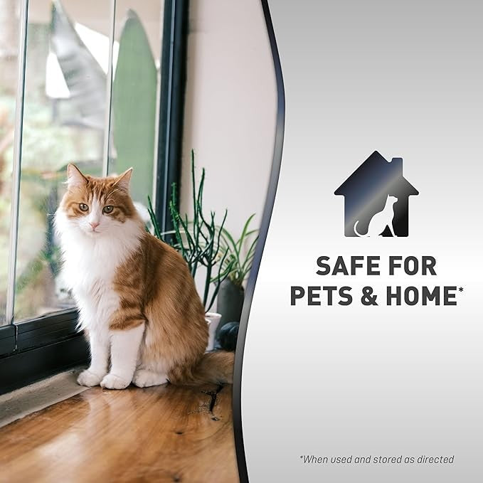 Nature's Miracle Advance Platinum Cat Calming Spray