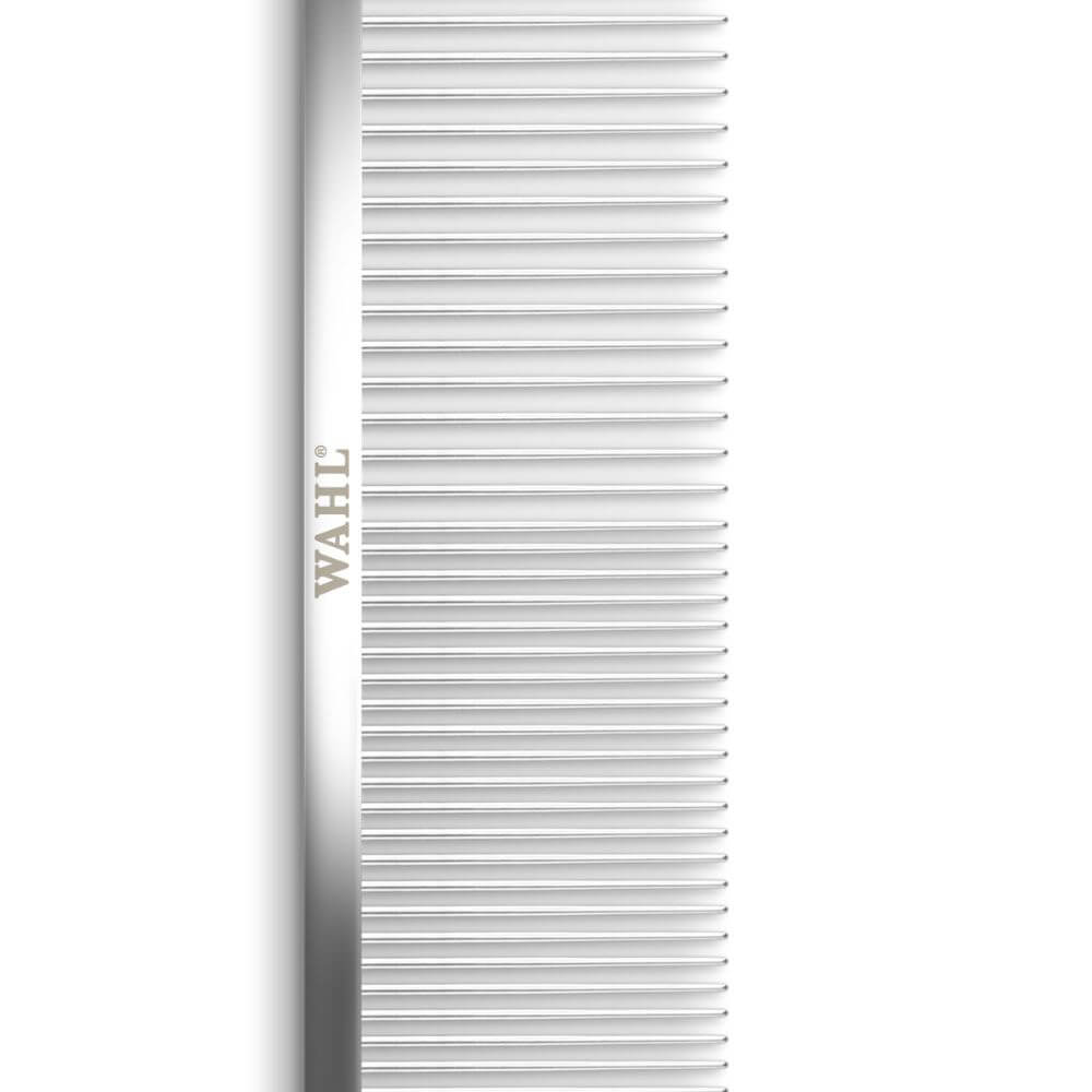 Wahl 7 3/8 " Pro Styling Comb