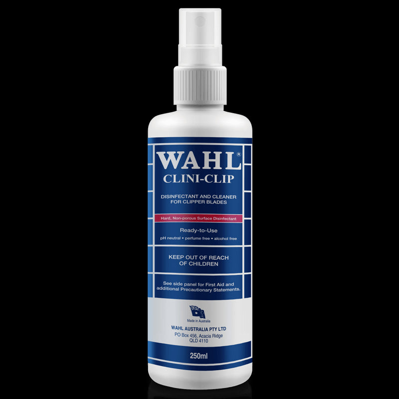 Wahl Clini-Clip Disinfectant & Cleaner