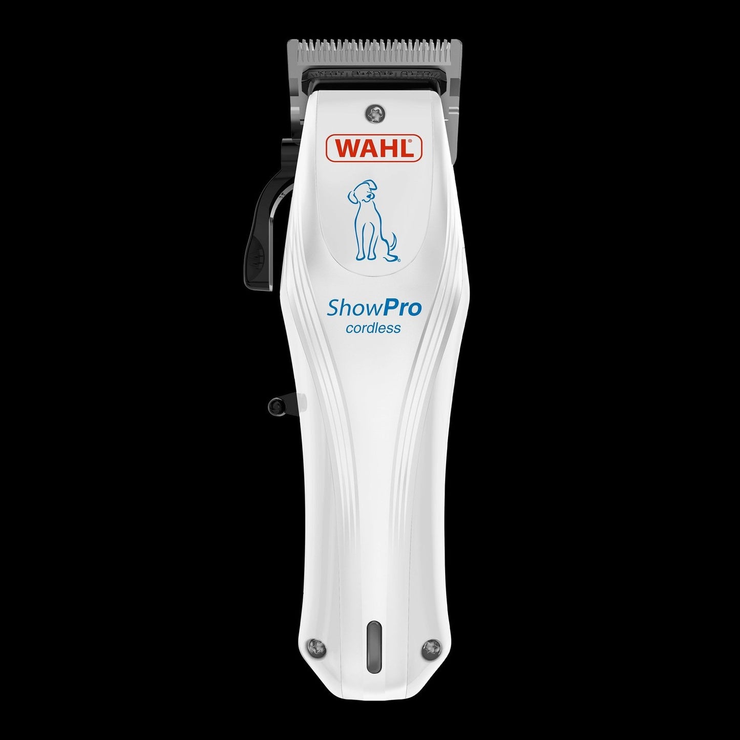 Wahl Lithium Cord/Cordless ShowPro Clipper