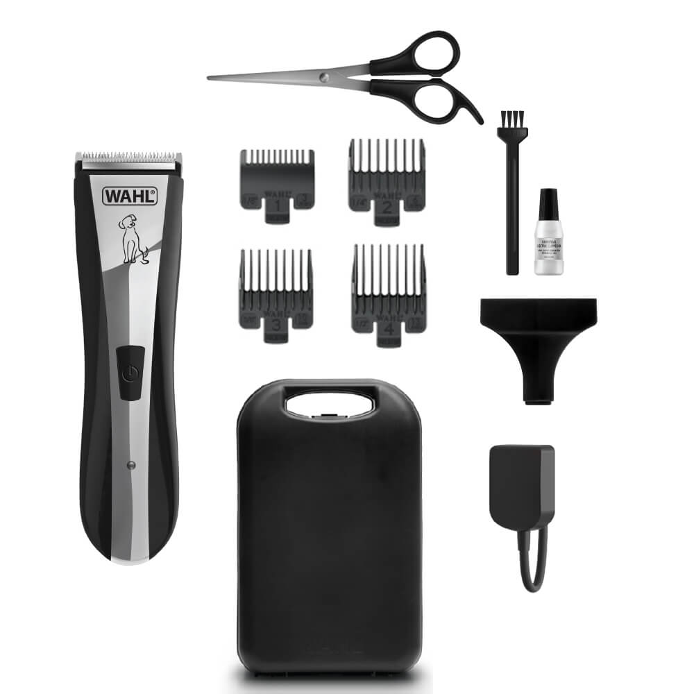 Wahl Lithium Home Pet Clipper