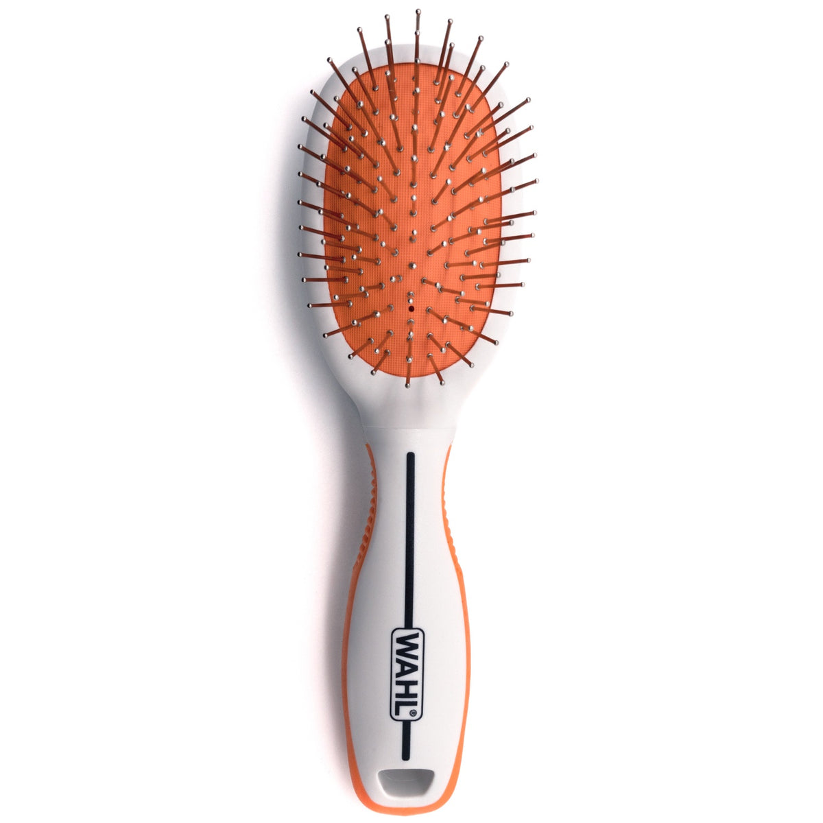 Wahl Double Sided Pin & Bristle Brush