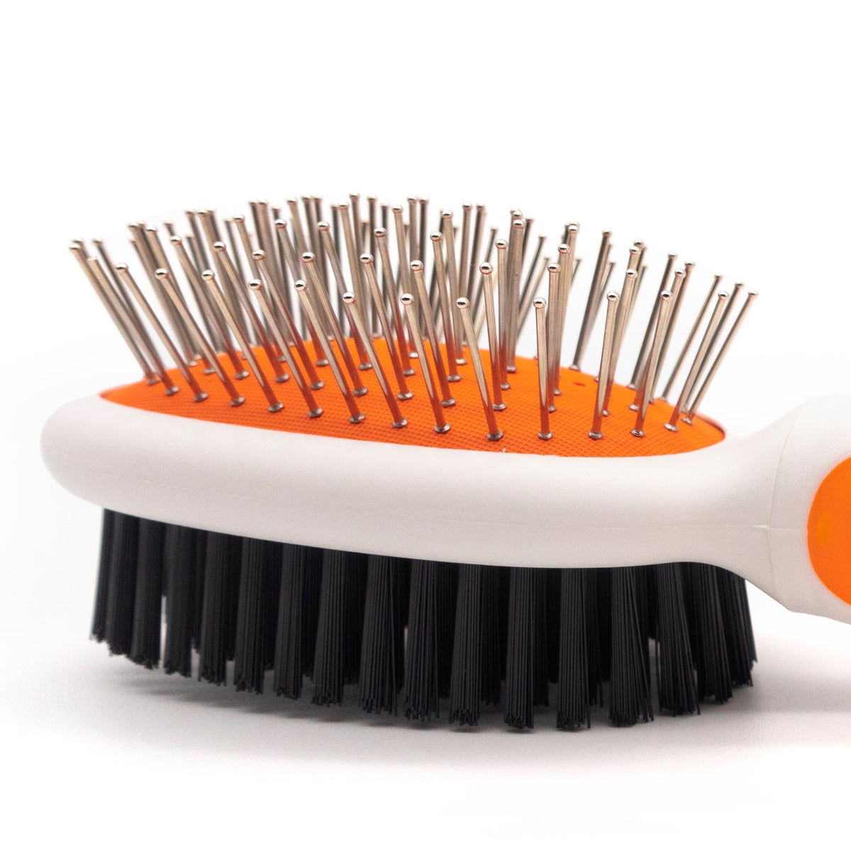 Wahl Double Sided Pin & Bristle Brush