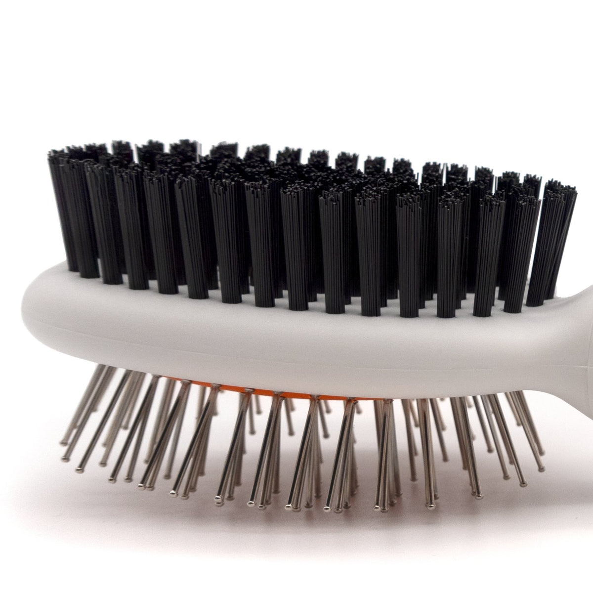 Wahl Double Sided Pin & Bristle Brush