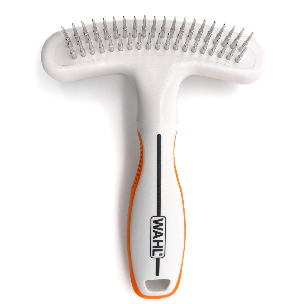 Wahl 2 in 1 Rake & Shedding Blade