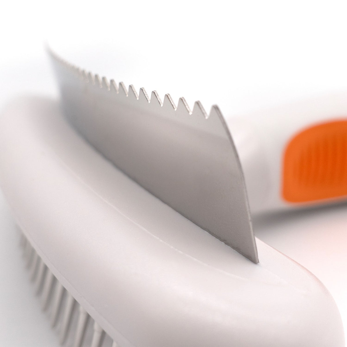 Wahl 2 in 1 Rake & Shedding Blade