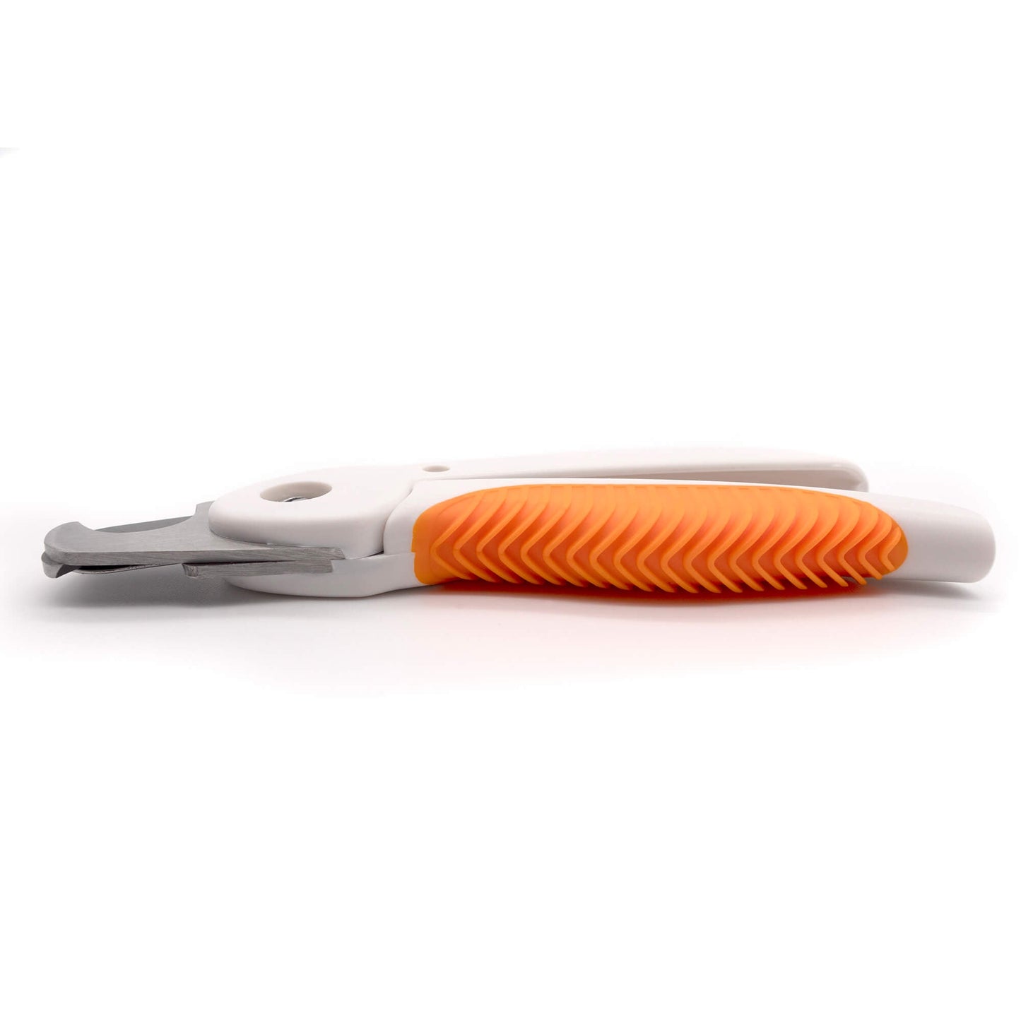 Wahl Orange/White Premium Power Nail Clipper