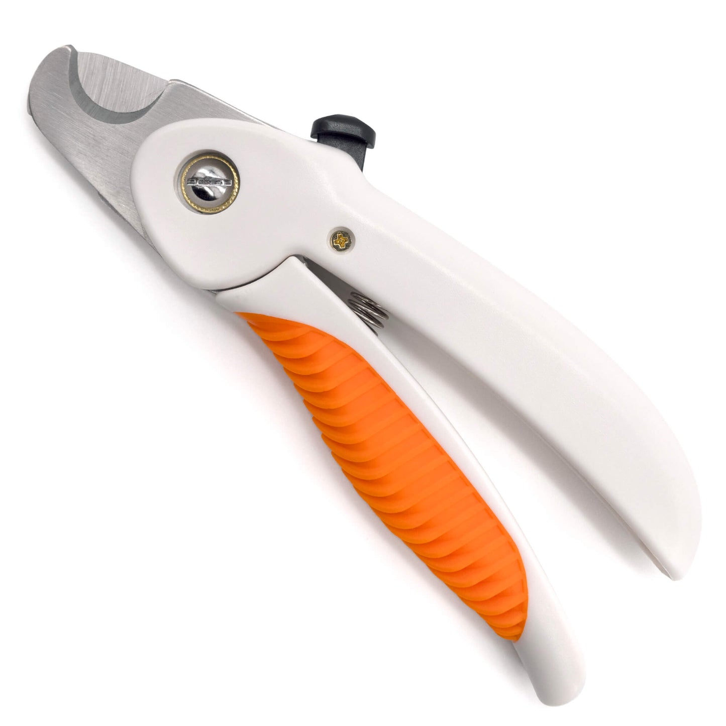 Wahl Orange/White Premium Power Nail Clipper