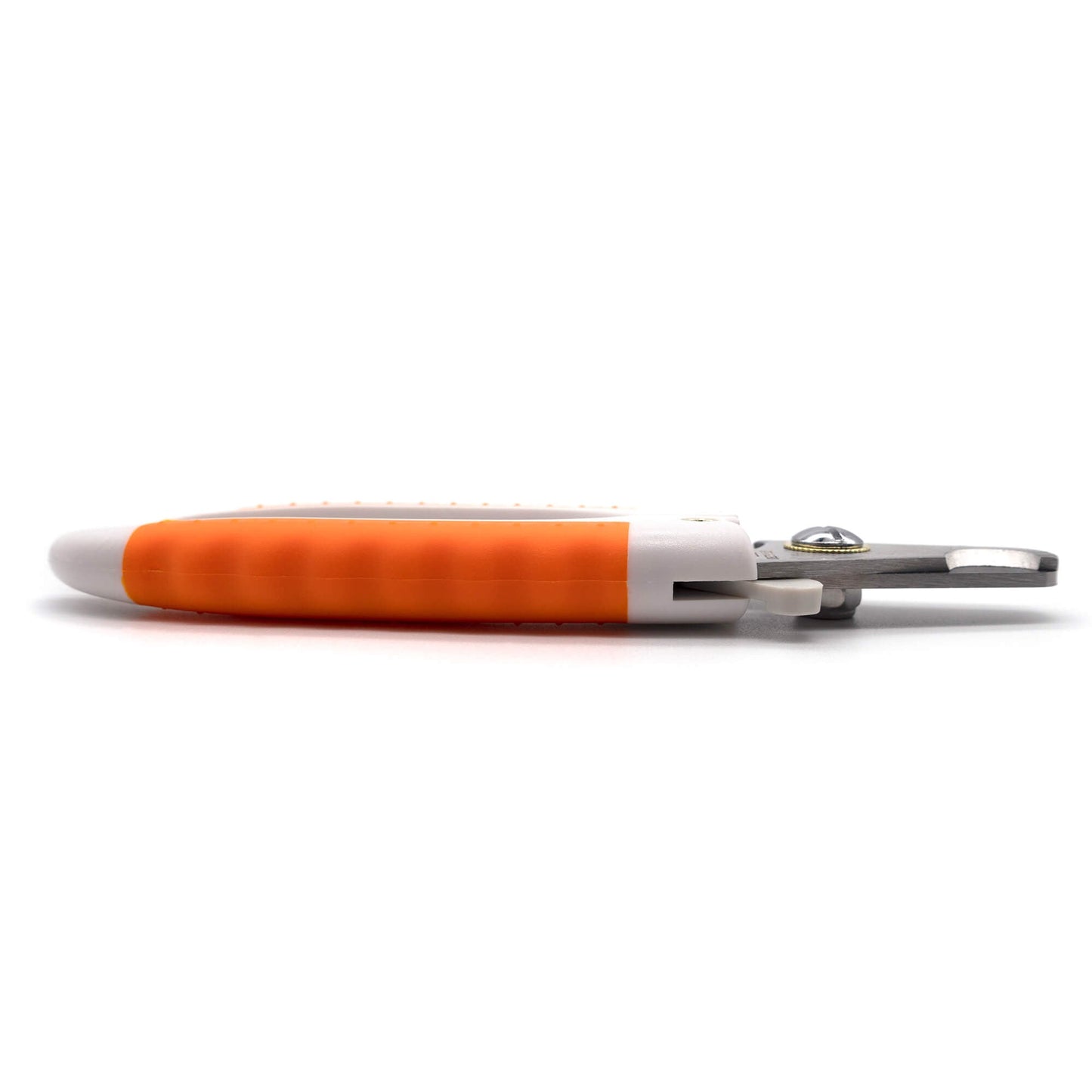 Wahl Orange/White Nail Clipper Large