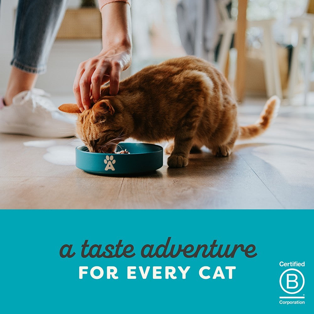 Applaws Natural Tuna in Jelly Wet Cat Food Pouches