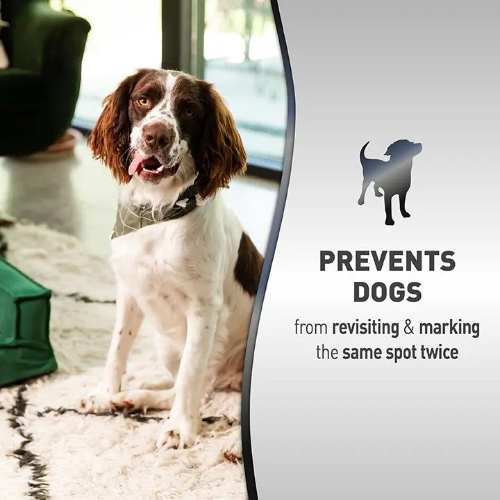 Nature's Miracle Advance Platinum No More Marking Spray
