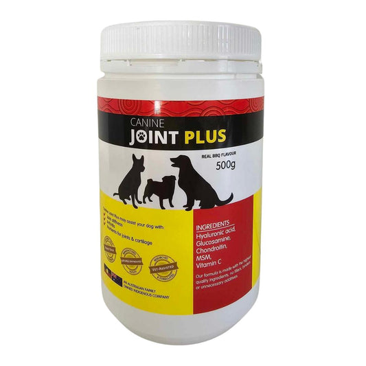 Canine Joint Plus