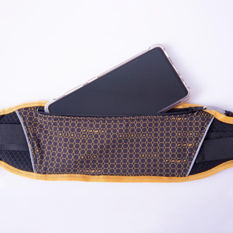 Rogz AirTech Sport Belt & Lead