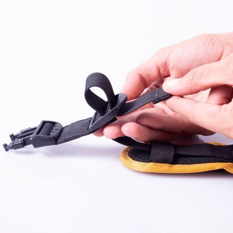 Rogz AirTech Sport Belt & Lead