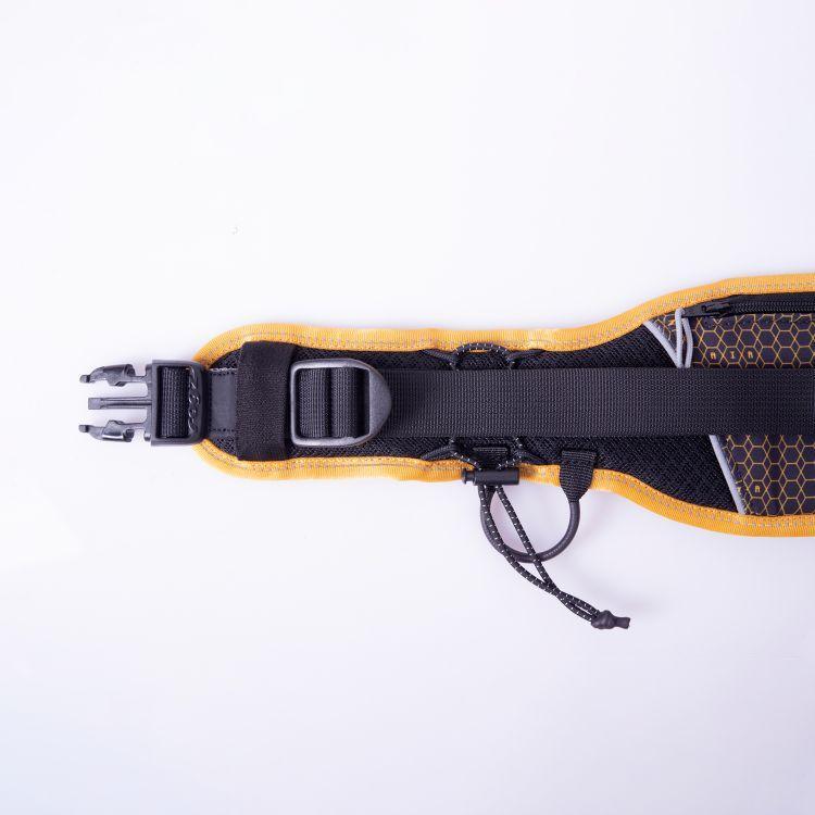 Rogz AirTech Sport Belt & Lead