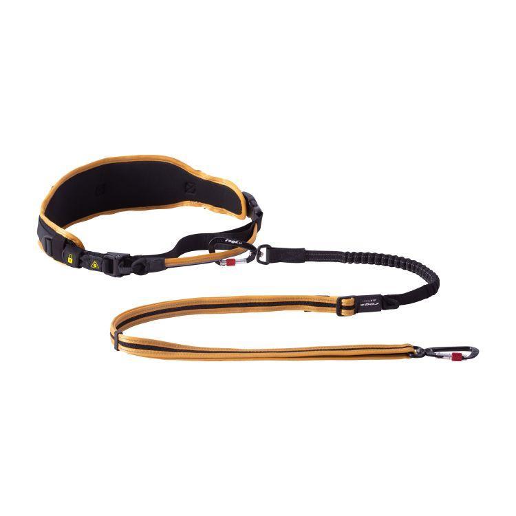 Rogz AirTech Sport Belt & Lead