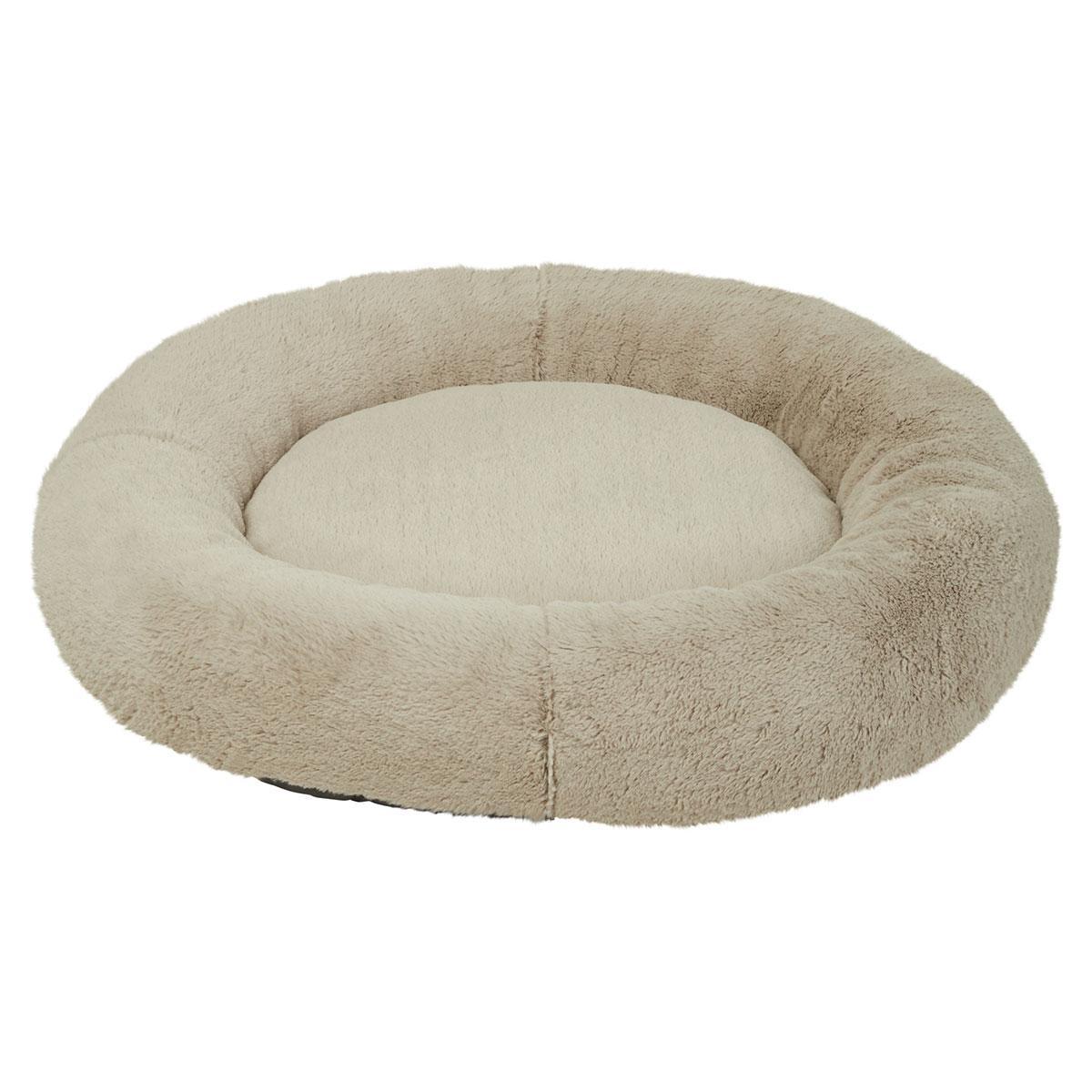 Lexi & Me Round Pet Bed