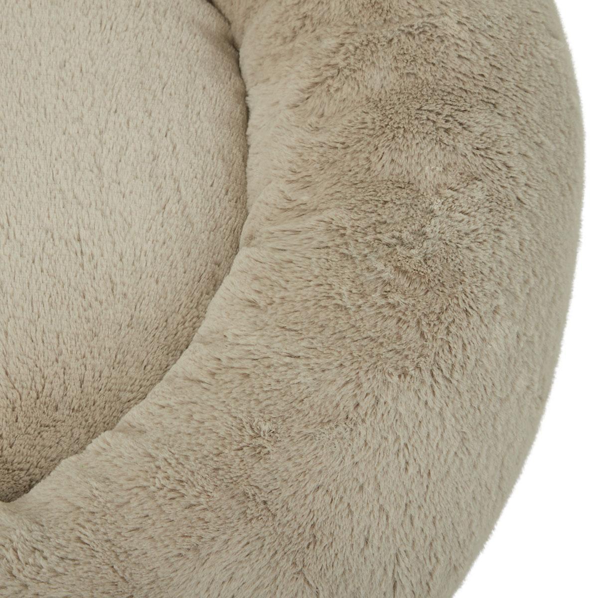 Lexi & Me Round Pet Bed