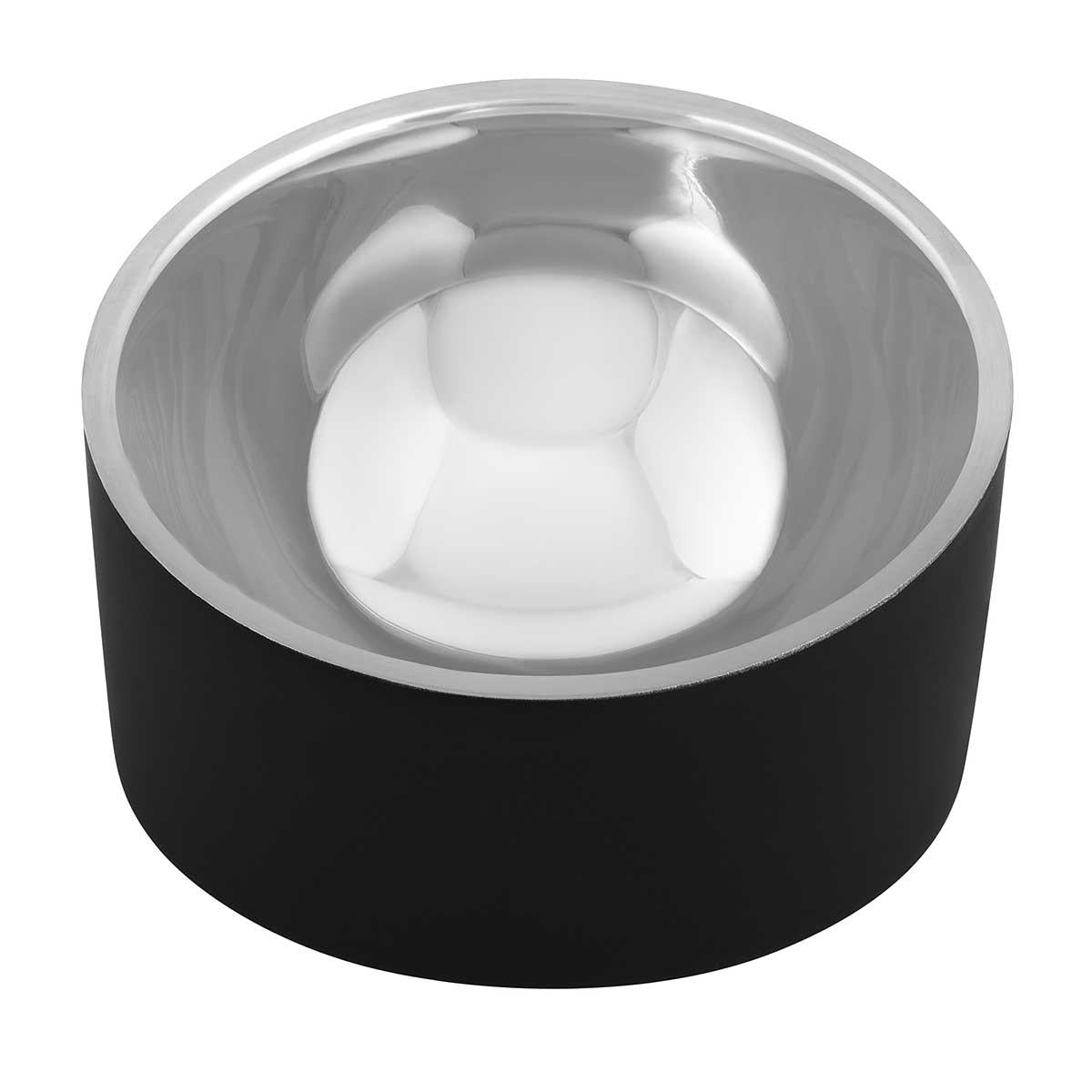 Buddy & Belle Angled Double Wall Dog Bowl