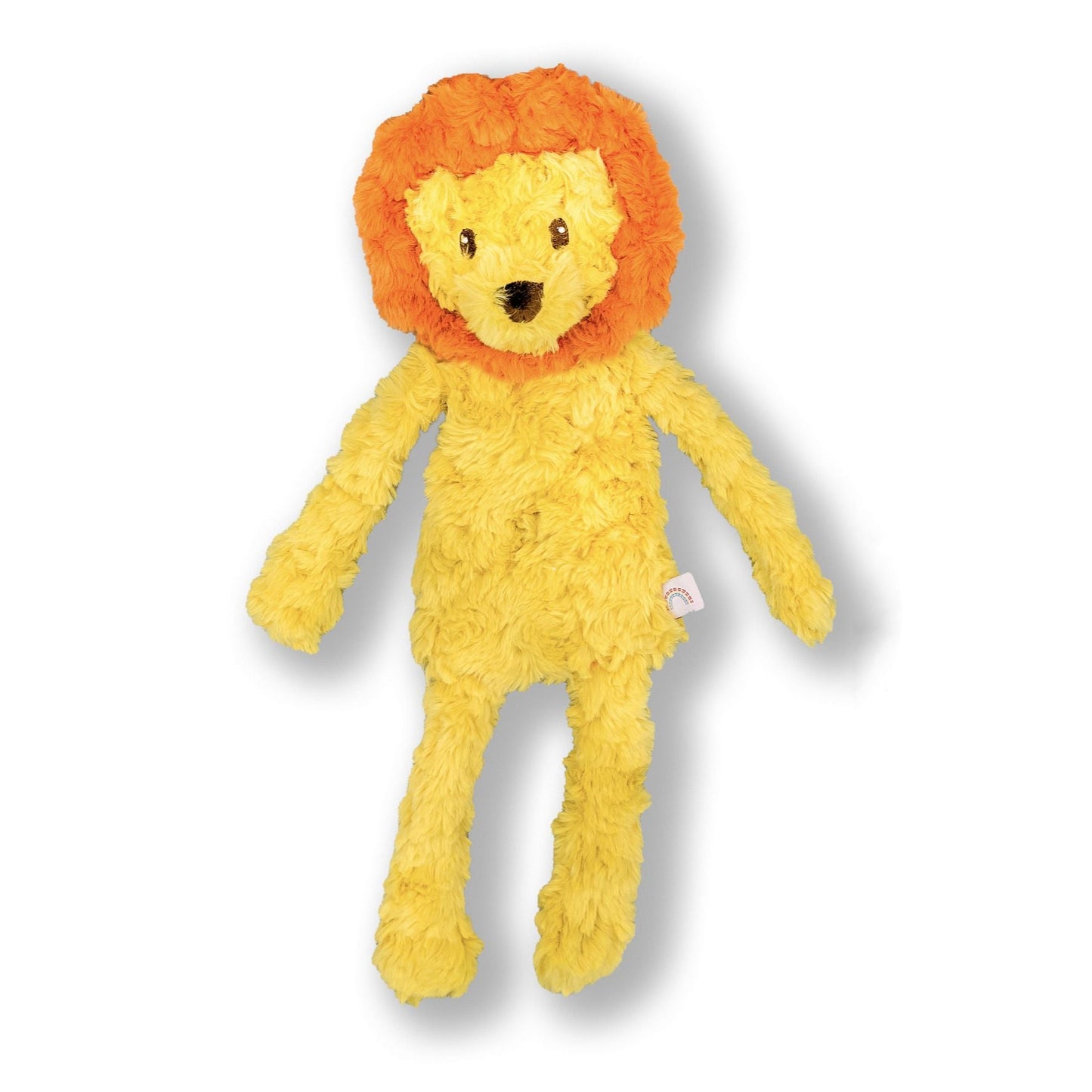 My Dog Lion Dog Toy