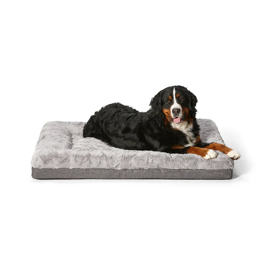 Snooza Ultra Comfort Dog Bed Frost