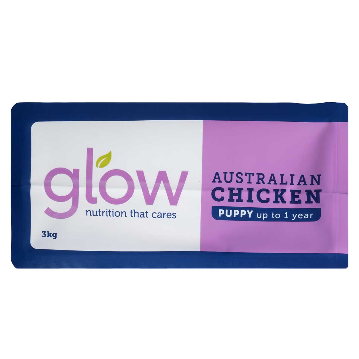 Glow Puppy Australian Chicken Dry Dog Food