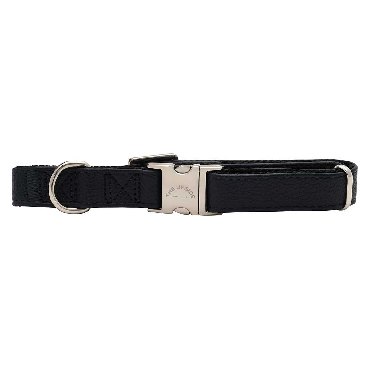 The Upside Navy Collar