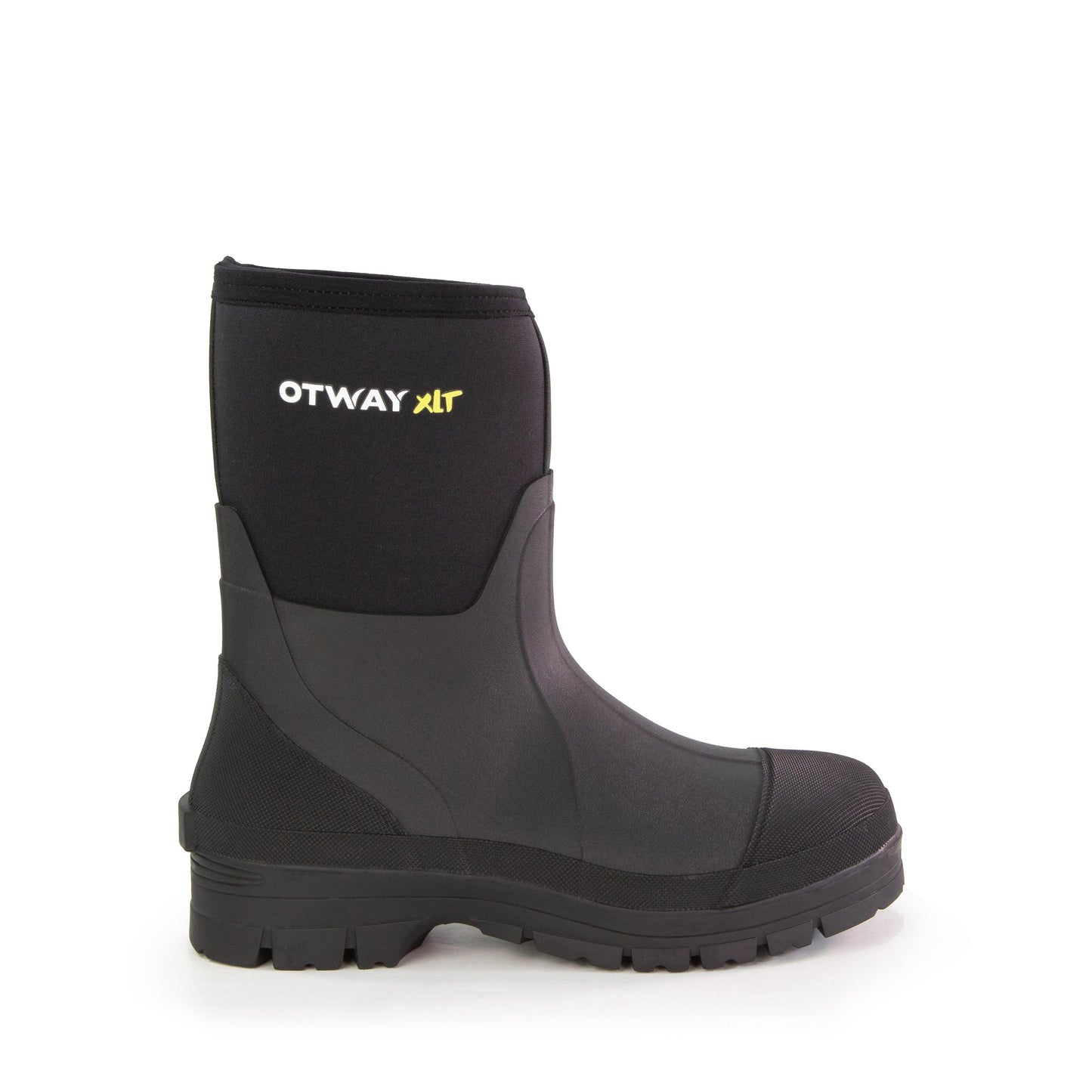 Otway Mens Workman Mid XLT