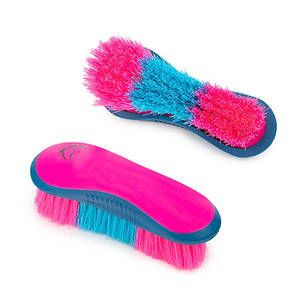 Bainbridge Stiff Dandy Brush Senior