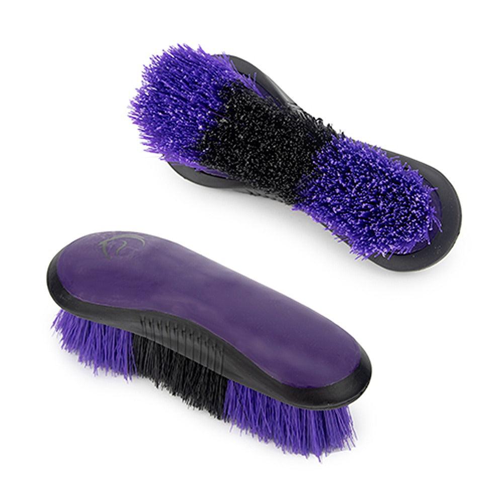 Bainbridge Stiff Dandy Brush Senior