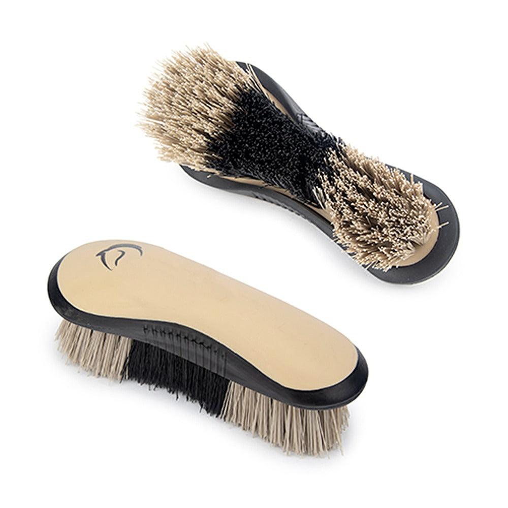 Bainbridge Stiff Dandy Brush Senior