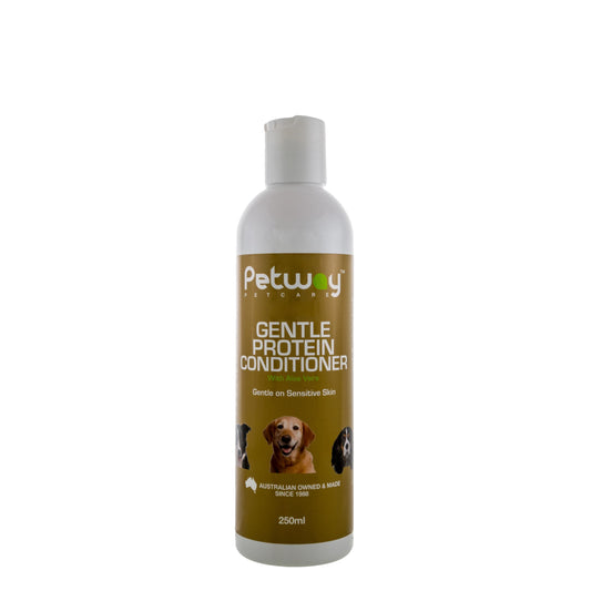 Petway Gentle Protein Dog Conditioner