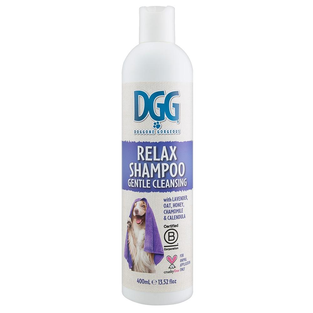 DGG Relax Dog Coat & Bedding Spray 150ml