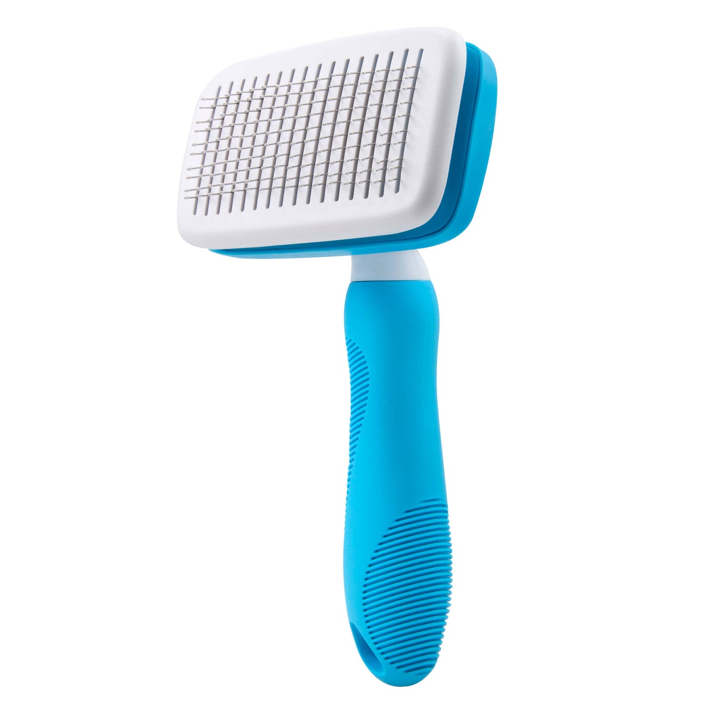 DGG Self-Cleaning Slicker Dog Brush