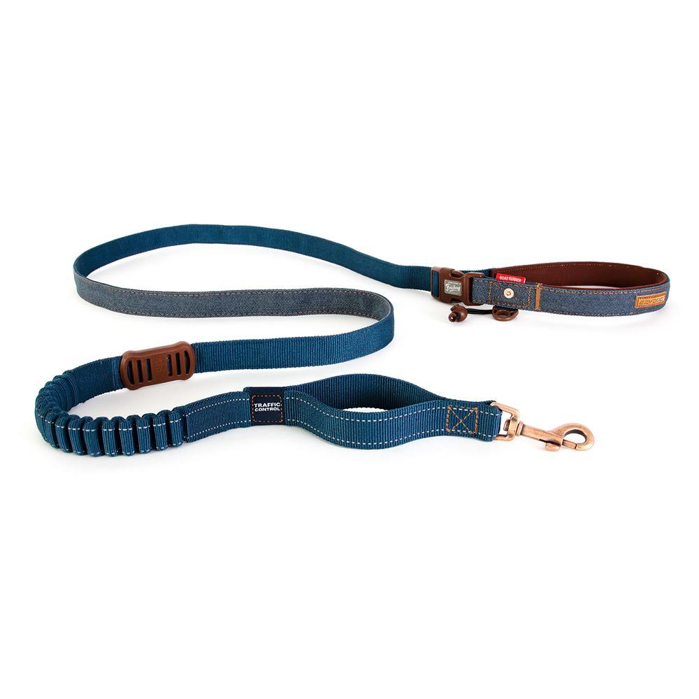 EzyDog Road Runner Dog Leash